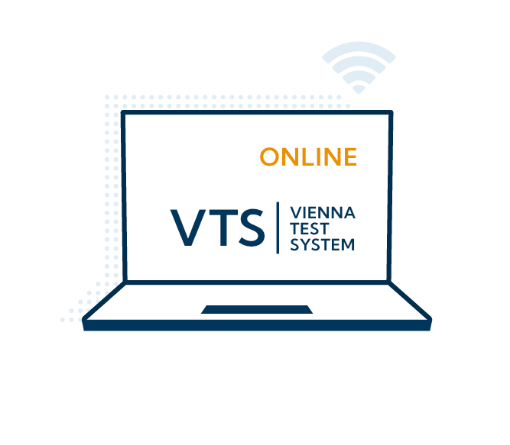 Picture of Vienna Test System online