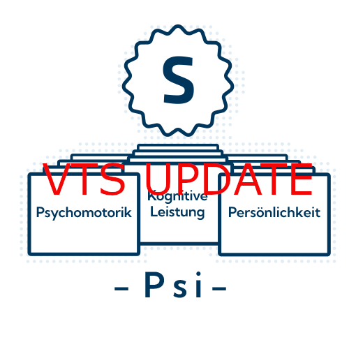 Bild von VTS Aktualisierungsprodukt