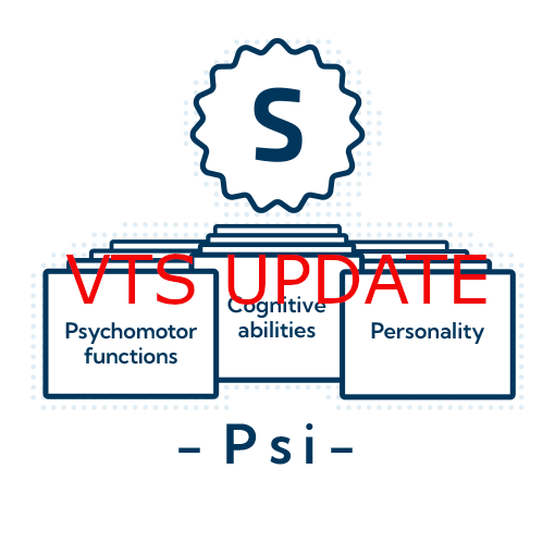 Picture of VTS update product